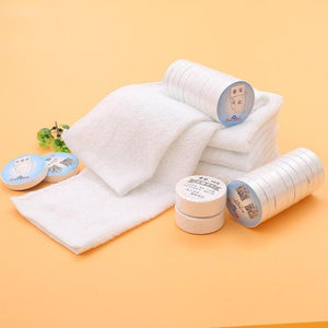 Pure Cotton Towel