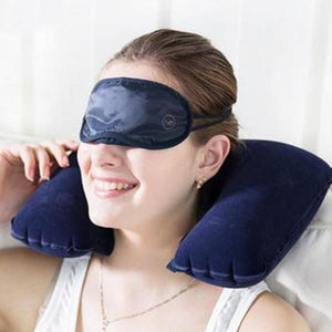 Travel Pillow Car