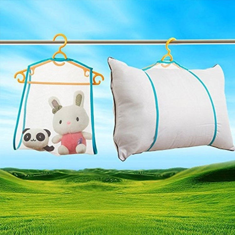 Pillow Airing Hanger